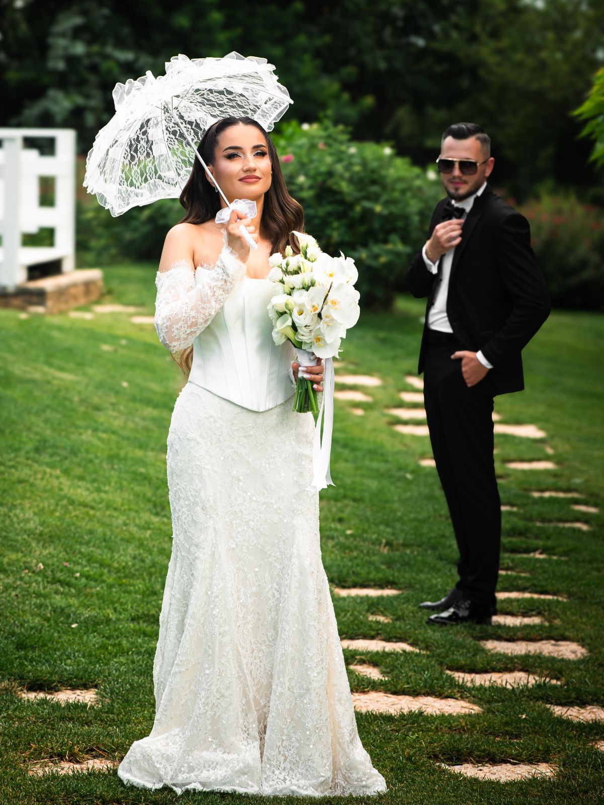 Bogdan & Delia